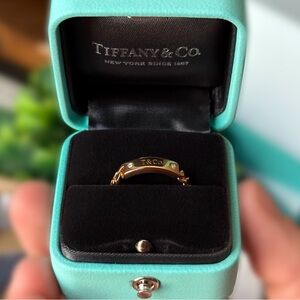 Tiffany & Co Ring